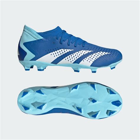 adidas predator pro blauw|Adidas unisex predator.